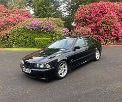 Bmw 530d sport, manual - Image 4/8