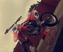 Crf 450 - Image 5/5