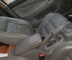 Vw passat - Image 3/4