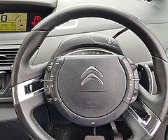 Citroen picasso 2011