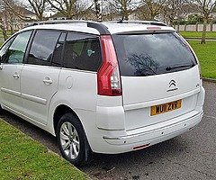 Citroen picasso 2011 - Image 6/10