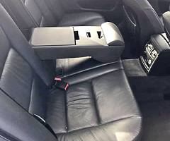 2007 BMW 525d Automatic Leather Low Miles perfect condition - Image 5/10