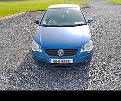 Volkswagen Polo - Image 4/7