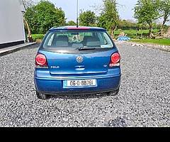 Volkswagen Polo - Image 5/7