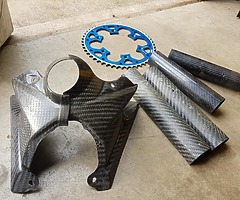 Ktm 2015 sx 250 parts