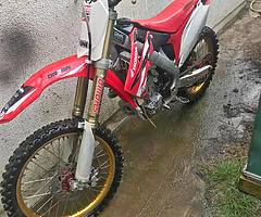 Crf250 2010 - Image 6/6