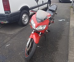 04 cbr 125 - Image 3/3