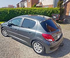 Peugeot 207 - Image 5/8