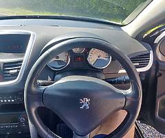 Peugeot 207 - Image 7/8