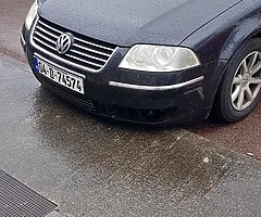 Passat B5.5