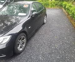 BMW 320d