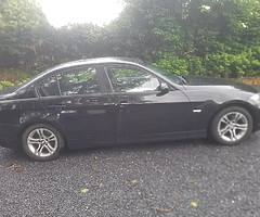 BMW 320d - Image 4/7