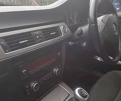 BMW 320d - Image 6/7