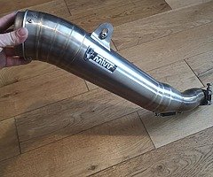 For sale EXHAUST