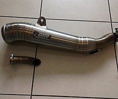 For sale EXHAUST - Image 7/7