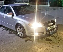 Audi a4 1.9tdi - Image 1/8