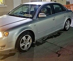 Audi a4 1.9tdi - Image 2/8