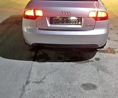 Audi a4 1.9tdi - Image 3/8