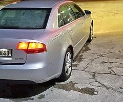 Audi a4 1.9tdi - Image 4/8