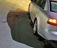 Audi a4 1.9tdi - Image 5/8