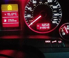 Audi a4 1.9tdi - Image 6/8