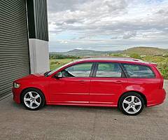 2011 VOLVO V50 R DESIGN 1.6D * IMMACULATE CONDITION * NEW NCT * - Image 7/9