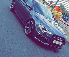 Audi a6 s-line black edition - Image 5/11