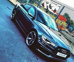 Audi a6 s-line black edition - Image 9/11