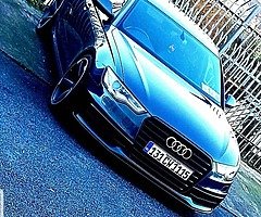 Audi a6 s-line black edition - Image 10/11