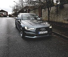 Audi a6 s-line black edition - Image 11/11