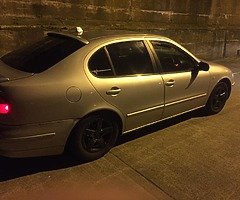 01 Seat Toledo non pd 110