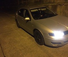 01 Seat Toledo non pd 110