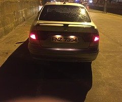 01 Seat Toledo non pd 110 - Image 4/5