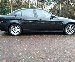 BMW 316i Full BMW service history !!