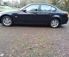 BMW 316i Full BMW service history !!