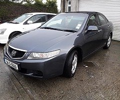 Honda Accord - Image 4/7