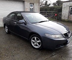 Honda Accord - Image 6/7