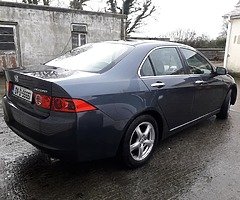 Honda Accord - Image 7/7