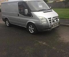 07 transit   (Price in euros)