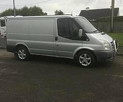 07 transit   (Price in euros)