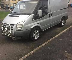 07 transit   (Price in euros) - Image 6/6