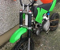 Pit Bike