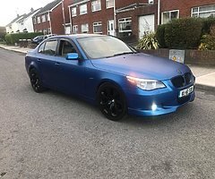 2005 bmw 530d automtaic - Image 7/7