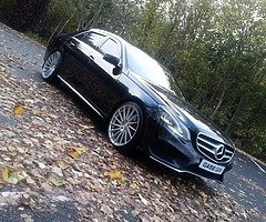 2014 e350 amg line 315bhp - Image 12/21