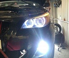 Hid kits nyt eyes all in stock - Image 4/4