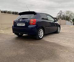 2006 Toyota Corolla