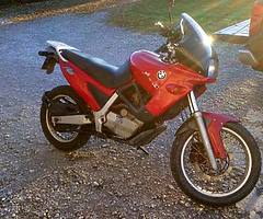 All types of motorbikes wanted for cash