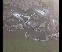 All types of motorbikes wanted for cash