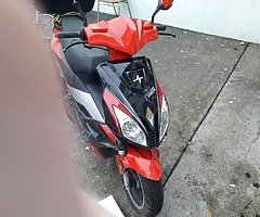 All types of motorbikes wanted for cash