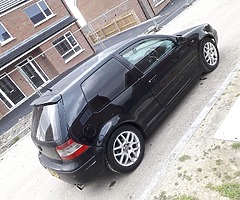 Mk4 Golf 180bhp £970